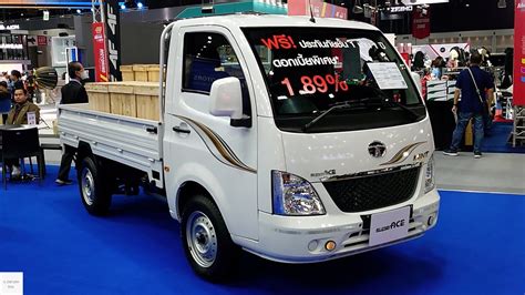 super ace pattern 2024|Tata Super Ace Mint 2024 Specs And Feature Philippines.